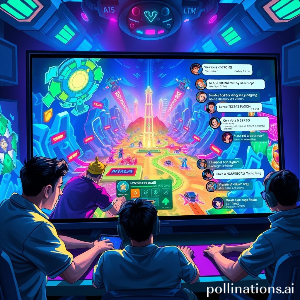 Strategi Terbaik untuk Bermain di Baron4D